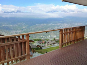 Hotels in Sitten